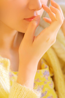 女人如饥似渴的四大表现